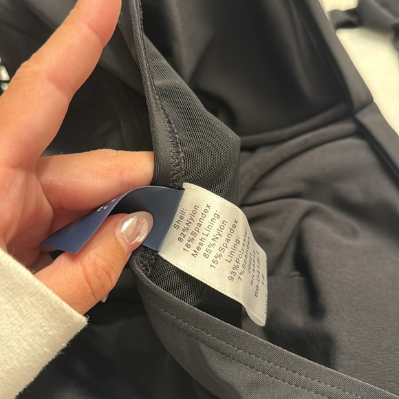 NWT Ashley Graham x Swimsuits for All BOSS UNDERWIRE ONE PIECE SWIMSUIT - Picture 7 of 9